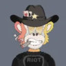 Matched profile picture
