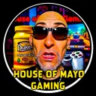 🫙The House of Mayo🫙