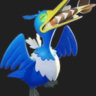 Matched profile picture