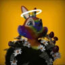 Matched profile picture