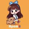 Matched profile picture