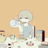 Matched profile picture