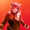 Matched profile picture