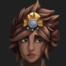 Matched profile picture