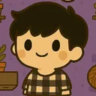 Matched profile picture