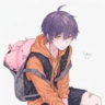 Profile picture