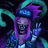 Matched profile picture