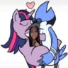 Matched profile picture