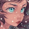Matched profile picture