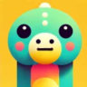 Matched profile picture