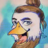 Matched profile picture