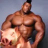 Matched profile picture