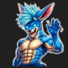Matched profile picture