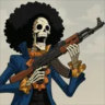 Matched profile picture