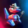 Matched profile picture