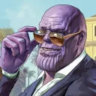 Matched profile picture