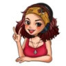 Matched profile picture