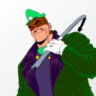 Profile picture