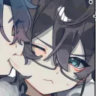 Matched profile picture