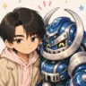 Profile picture
