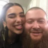 Matched profile picture