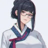 Matched profile picture