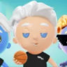 Matched profile picture