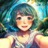 Matched profile picture