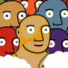 Matched profile picture