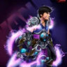 Matched profile picture