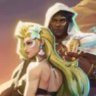 Profile picture