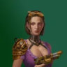 Matched profile picture