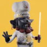 Matched profile picture