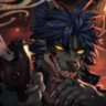 Matched profile picture