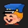 Matched profile picture