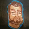 Matched profile picture