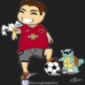 Matched profile picture