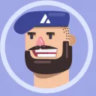 Matched profile picture