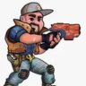 Matched profile picture