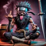 Matched profile picture