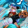 Matched profile picture