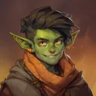 Matched profile picture