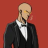 Matched profile picture