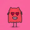 Matched profile picture