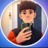 Matched profile picture