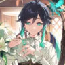 Profile picture