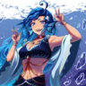 Profile picture
