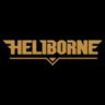 Heliborne