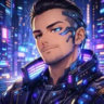 Matched profile picture