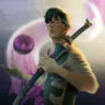 Profile picture